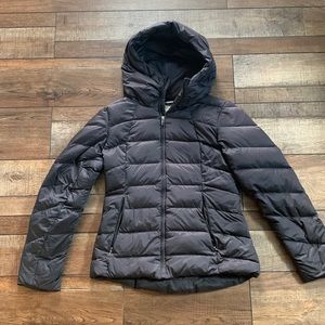 Patagonia Puff Coat
